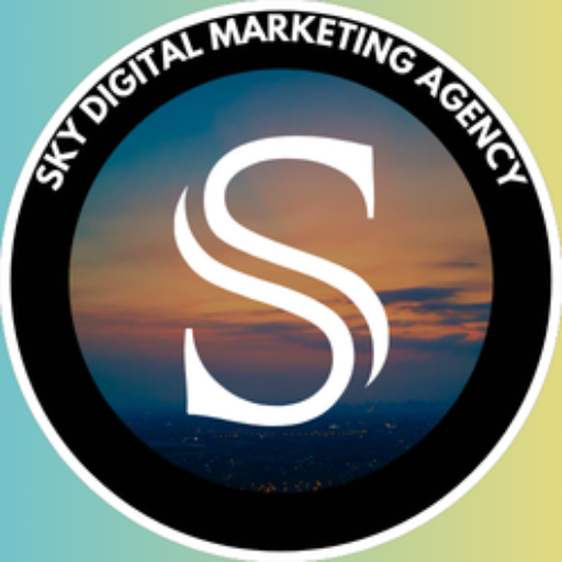 SKY DIGITAL MARKETING AGENCY